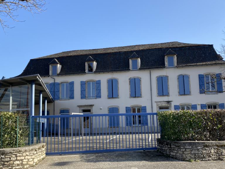 Ecole publique La Bastide