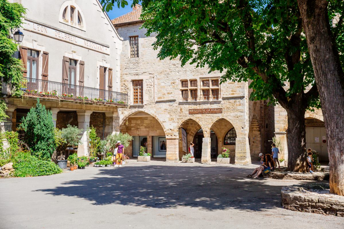 Maison de la photo